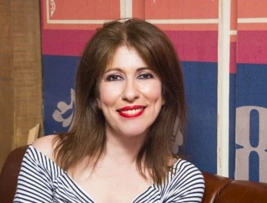 Ράκος η Άβα Γαλανοπούλου – Λύγισε on camera – Οι δηλώσεις της μετά το δικαστήριο